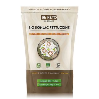 Fettuccine Konjac 320g
