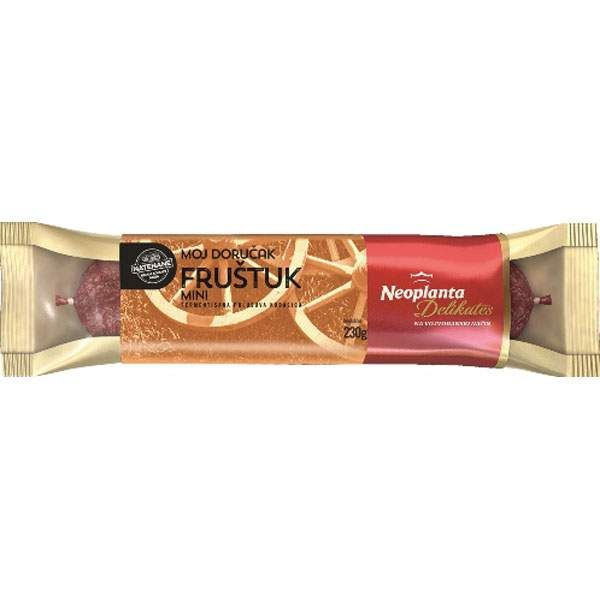 Kobasice i mortadele