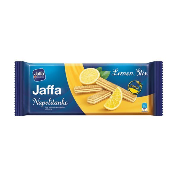 Vafl proizvodi i Napolitanke