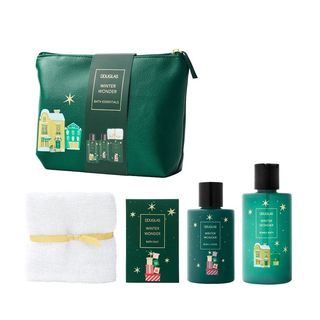 DOUGLAS SEASONAL WINTER WONDER BATH ESSENTIALS