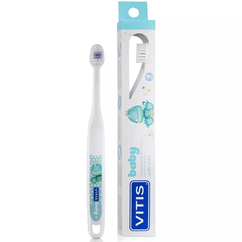 Za put-Dentalna higijena