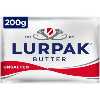 Lurpak, Unt nesarat 82% grasime 200g (ID 73927)