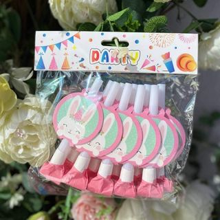 Дудочки (10шт)