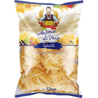 Antonio di Vaio, Tagliatelle grau dur 400g (ID 47712)