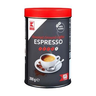 Klc Cafea Macinata Espresso 200G