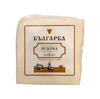 Краве сирене Резерва