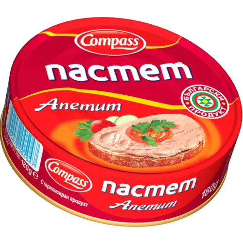 МЕСНИ.