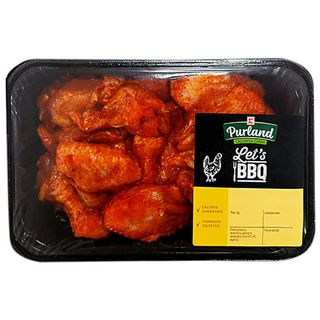 Vdr Aripi Pui Marinate