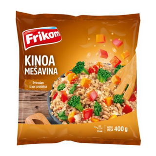 Kinoa Mješavina 400G