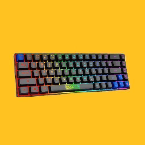 Gejming tastature