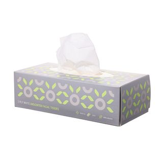 Servetele hartie VIORICA Сosmetice cutie 150 buc