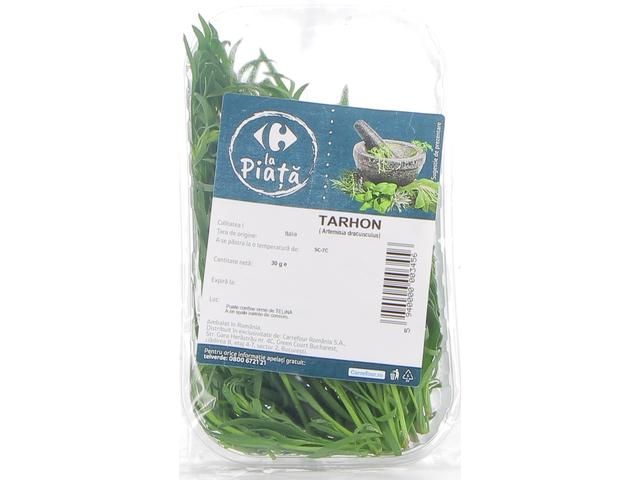 Fructe si legume - Carrefour