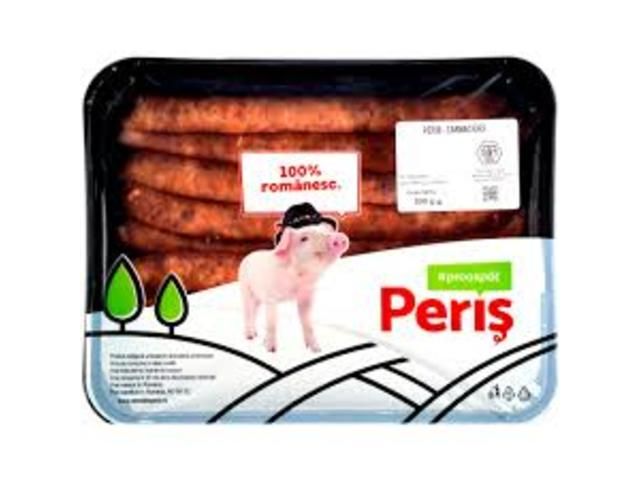 Specialități măcelarie
