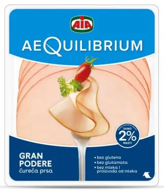 KOB CURECA PRSA 100G SLAJS AEQUILIBRIUM