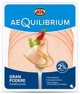 KOB CURECA PRSA 100G SLAJS AEQUILIBRIUM