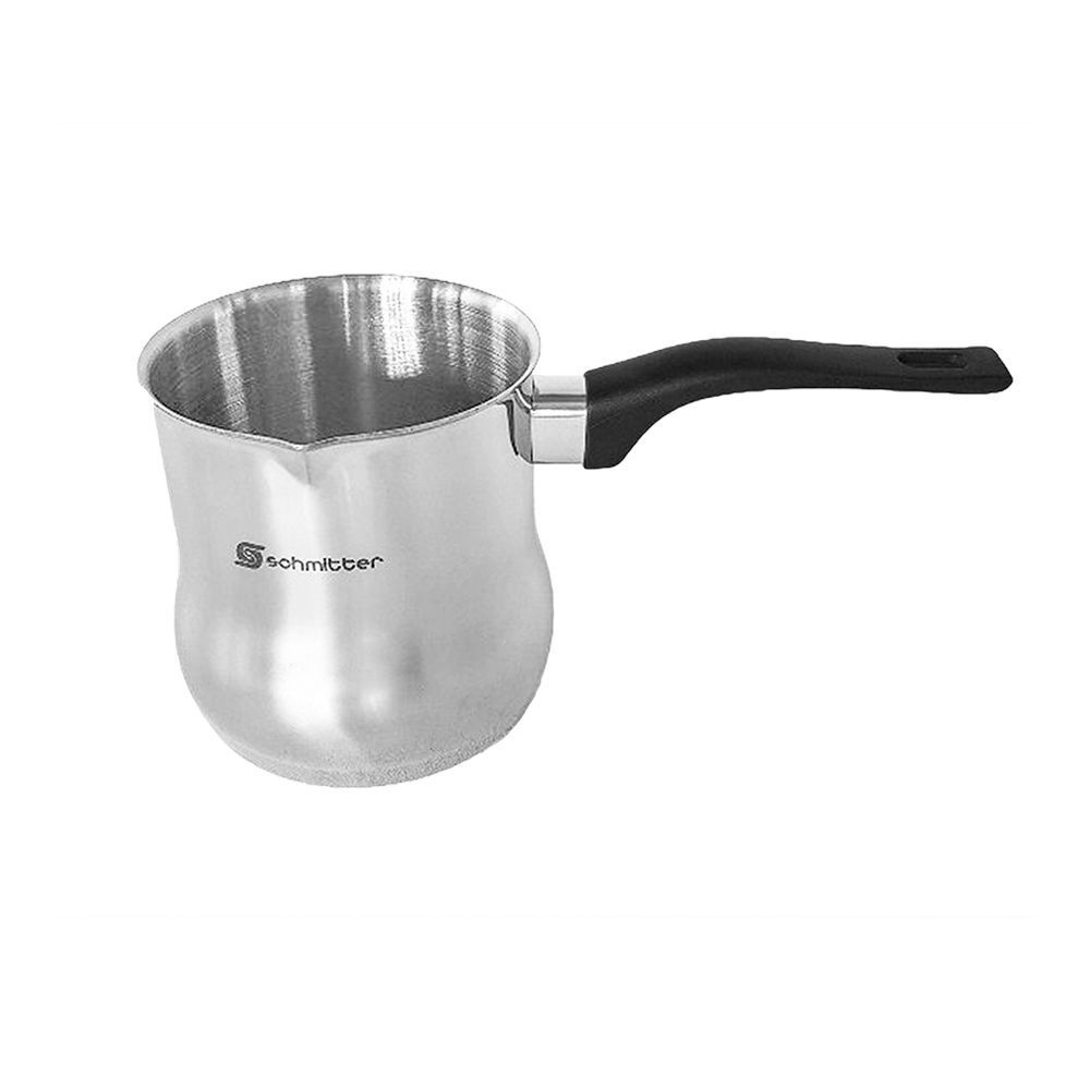 Preparare si servire☕