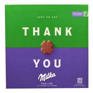 Milka, Praline cu crema de cacao 110g (ID 81416)