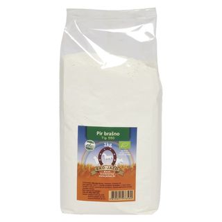 EKO JAZO pir brašno tip 550, 1 kg (404105)
