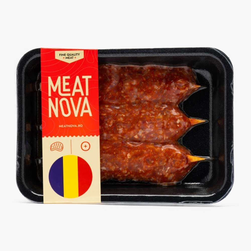 Specialități măcelarie