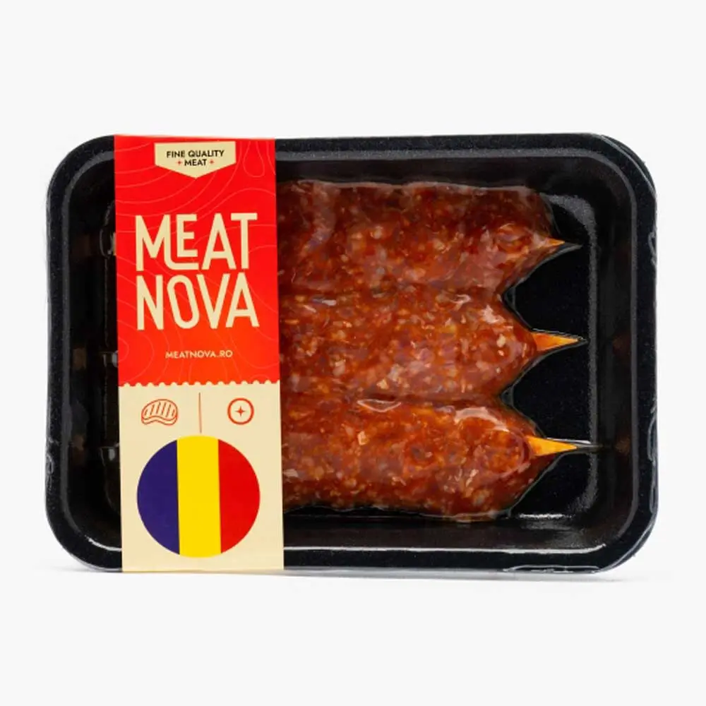 Specialități măcelarie