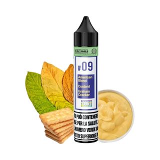 Lichid TOB 0861 – #09 – 10ml / 30ml