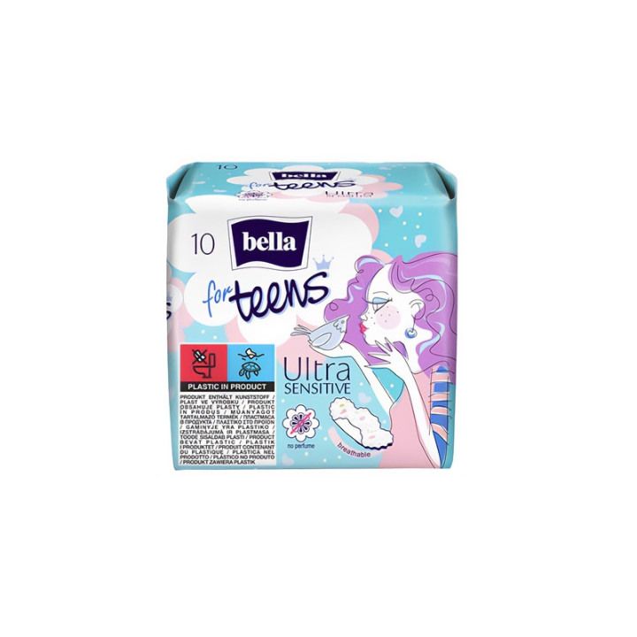 HIGIJENSKI ULOŠCI I TAMPONI