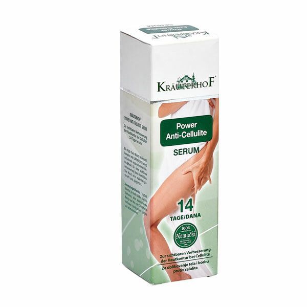 PREPARTI PROTIV CELULITA I STRIJA