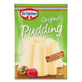 Dr. Oetker Budin.Cico.Alba+Alune Pad.40G