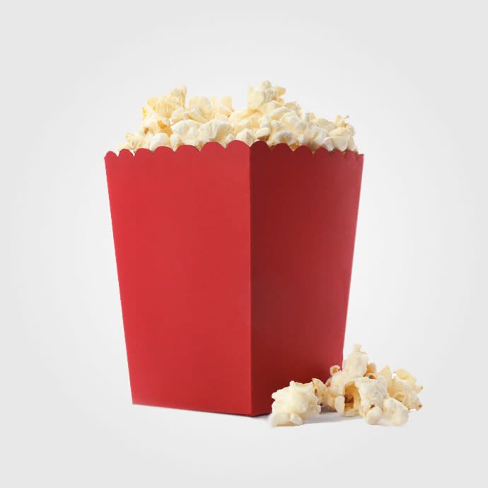 Popcоrn