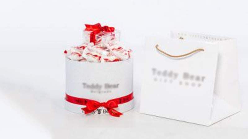 Čokolade i bombonjere: