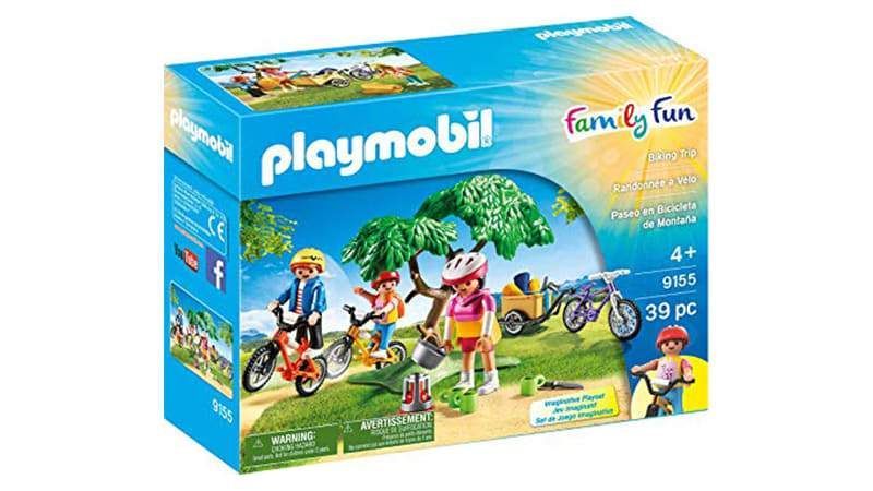 Playmobil Tematski Setovi.
