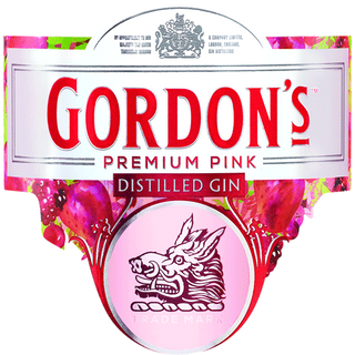 Gordon's Джин pink 0.7 Л / 38932356