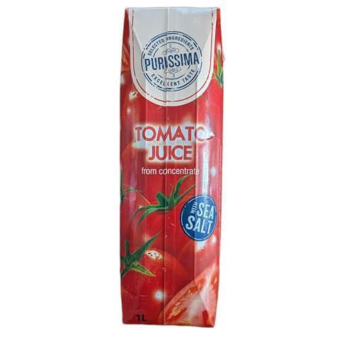 Purissima.