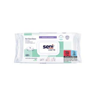 Seni Servetele Umede Inco Xl 68 Buc