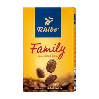 Tchibo Family Vid 500G