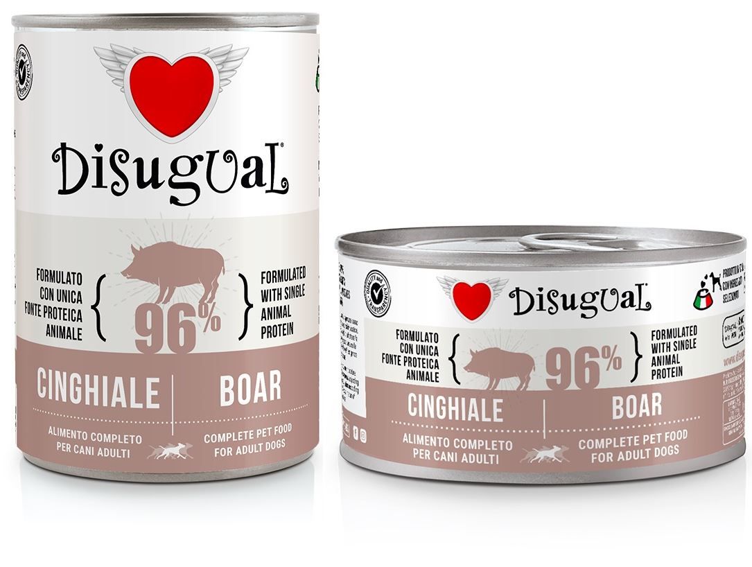 Plicuri și conserve câini