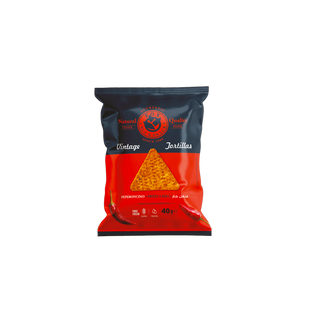 Tortillas chili, Fox