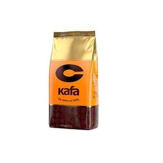 Kafa c mlevena 200g 8607100564429