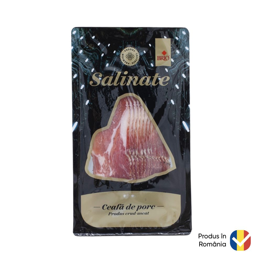 Produse afumate