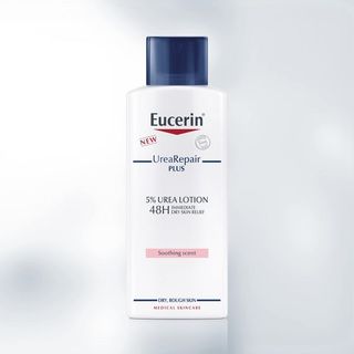 EUCERIN UREAREPAIR PARFIMISANI LOSION 5% UREE 250ML -31272