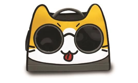 Asesoari za Auto za Pse