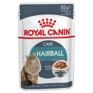 Royal Canin HAIRBALL CARE 85 g