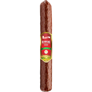 Еко Мес Салам Бургас 210 ГР / AB901563