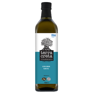 Terra Creta Масл.масло екстра върджин Estate 750 МЛ / 38948329