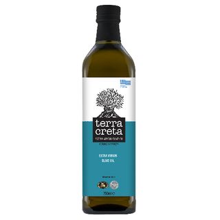 Terra Creta Масл.масло екстра върджин Estate 750 МЛ / 38948329