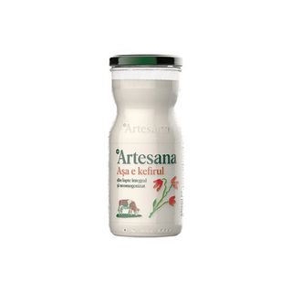 Artesana Kefir Din Lapte D Vaca3,5%350Ml