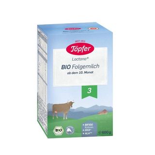 Topfer Lapte Bio3 600g