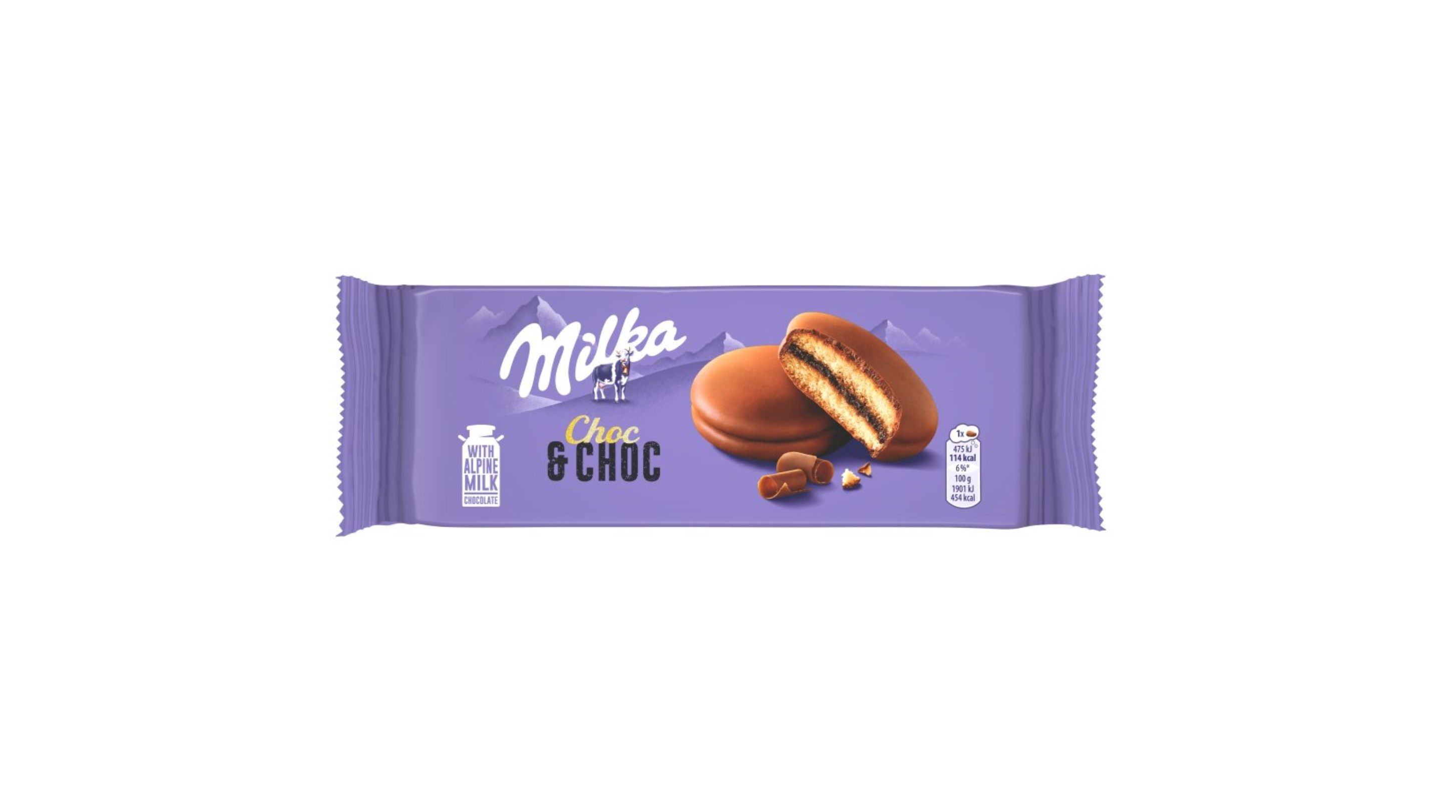Keks, biskviti i kroasani