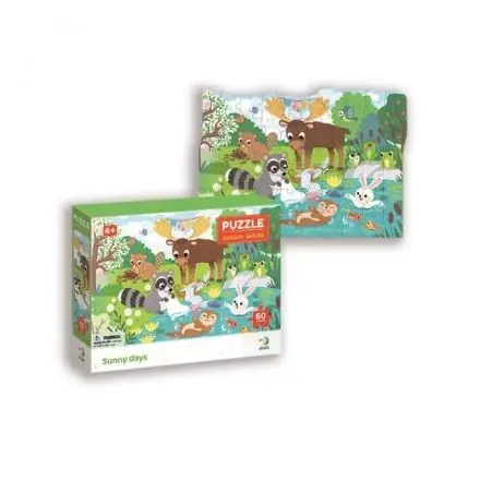PUZZLE ZA DJECU..