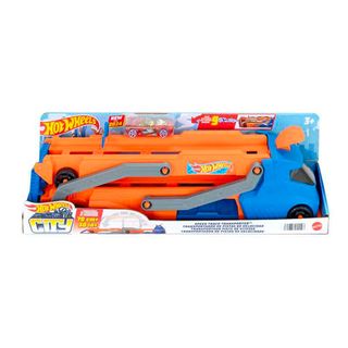 S Camion Hot Wheels Transforming Houler